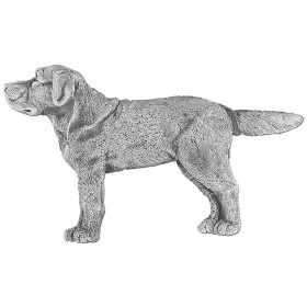 Скульптура Собака