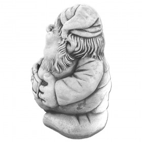 Скульптура  Гном