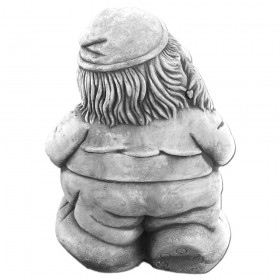 Скульптура  Гном