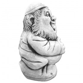 Скульптура  Гном