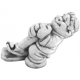 Скульптура  Гном