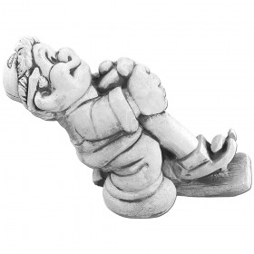 Скульптура  Гном