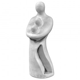 Скульптура  современная Семья