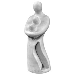 Скульптура  современная Семья