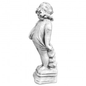 Скульптура Девочка