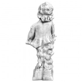 Скульптура Девочка