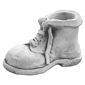 Скульптура Башмак