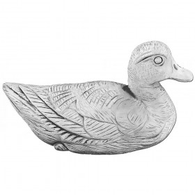 Скульптура Утка