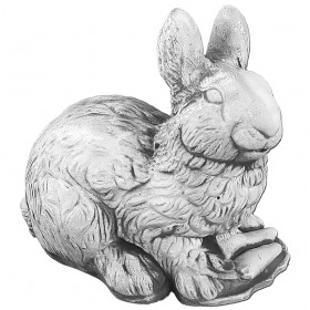 Скульптура Кролик