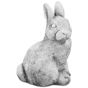 Скульптура Заяц