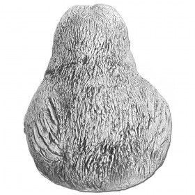 Скульптура  Цыпленок