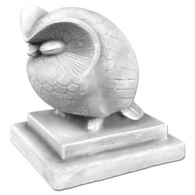 Скульптура современная Сова