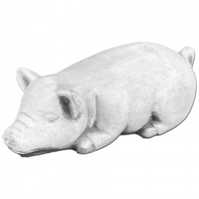 Скульптура Поросенок