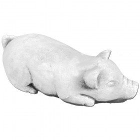 Скульптура Поросенок