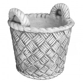 Вазон классический  Корзинка