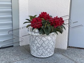 Вазон классический  Корзинка