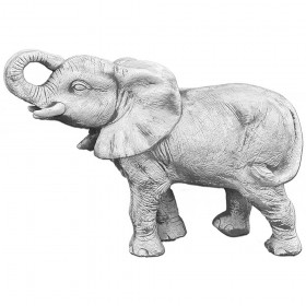 Скульптура  Слон