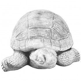 Скульптура  Черепаха