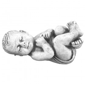 Скульптура  Младенец