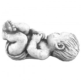 Скульптура  Младенец