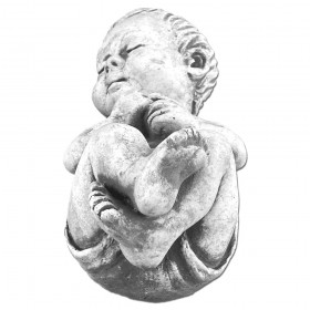 Скульптура  Младенец