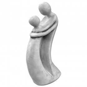 Скульптура  современная Влюбленная пара