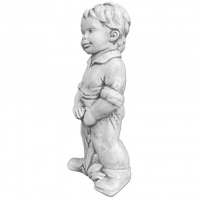 Скульптура Мальчик