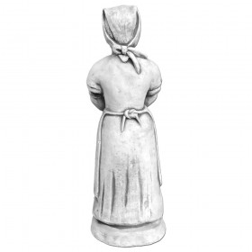 Скульптура Женщина