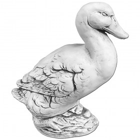 Скульптура  Утка