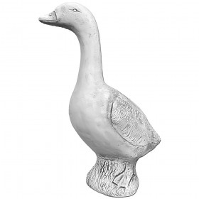 Скульптура  Гусь большой