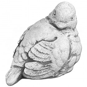 Скульптура  Птица