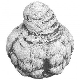 Скульптура  Птица