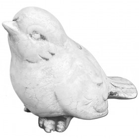 Скульптура  Птица