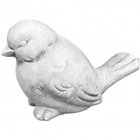 Скульптура  Птица