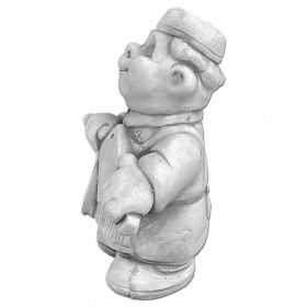 Скульптура декоративная Мясник