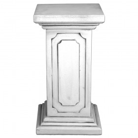 Столб классический квадратный