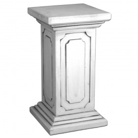 Столб классический квадратный