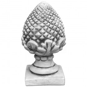 Декоративный элемент Шишка