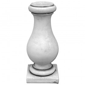 Столб античный круглый