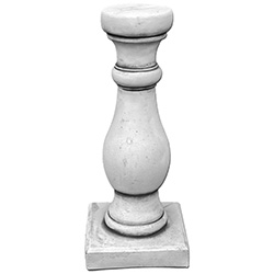 Столб античный круглый