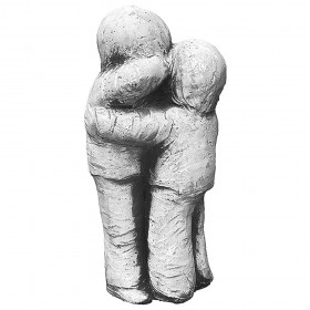 Скульптура декоративная Дети