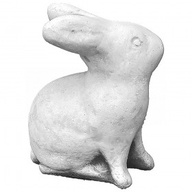 Скульптура Кролик