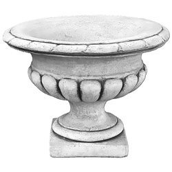 Вазон античный