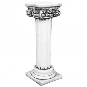 Колонна с капителью