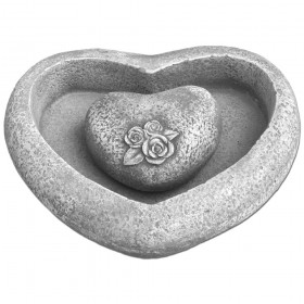 Декоративный элемент Сердце