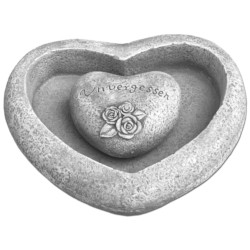 Декоративный элемент Сердце