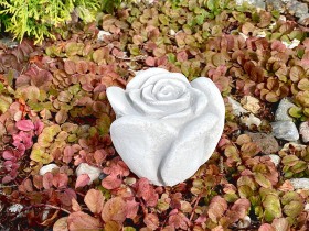 Декоративный элемент Бутон розы