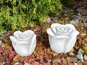 Декоративный элемент Бутон розы