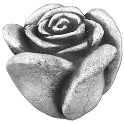 Декоративный элемент Бутон розы