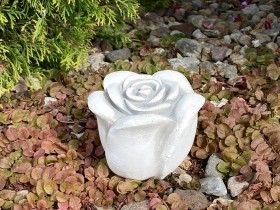 Декоративный элемент Бутон розы